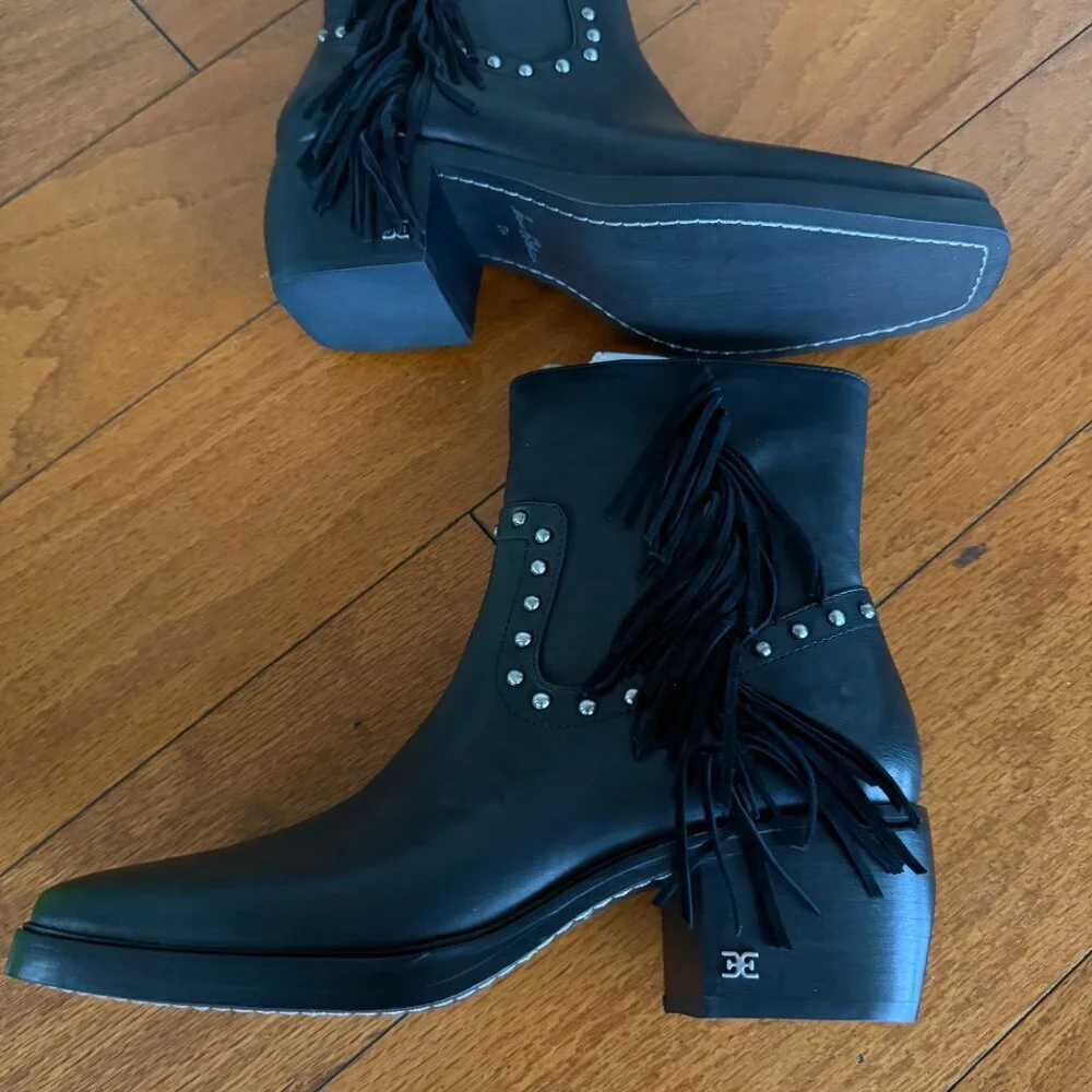 Sam Edelman Women's Petty Ankle Bootie SAVE $70.00